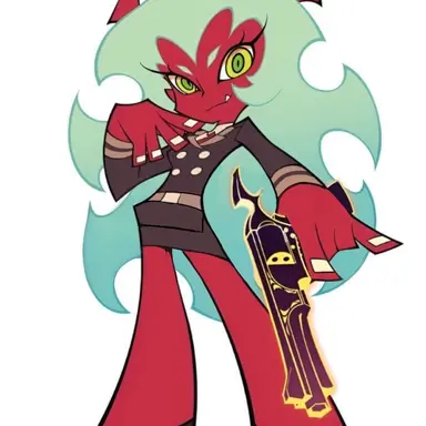 Profile image of Scanty