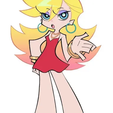 Profile image of Panty