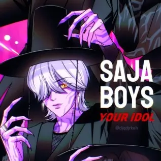 Profile image of 미스터리