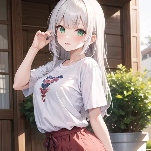 PoorKing2607의 親友以上になってみない？