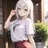 白沢 美兎