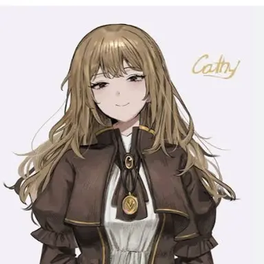 Profile image of キャサリン