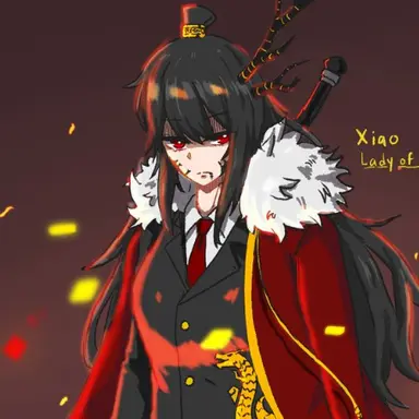 Profile image of シャオ
