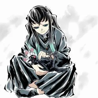 Profile image of 토키토 무이치로