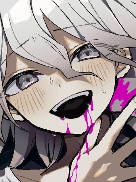 Inshoha.1029의 君は悪い子なの