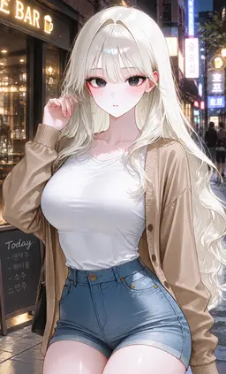 Profile image of Han Seoyun