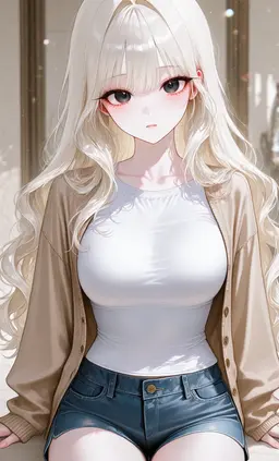 Profile image of Han Seoyun