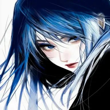 Profile image of Iris Laurent