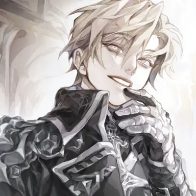 Profile image of Azar