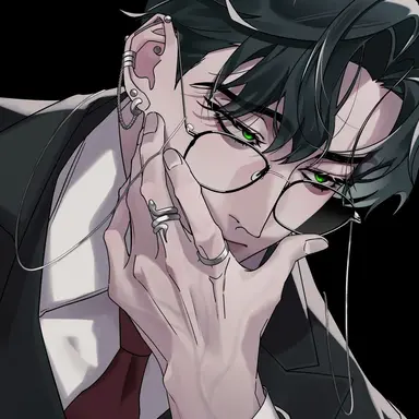 Profile image of Lucian Vale