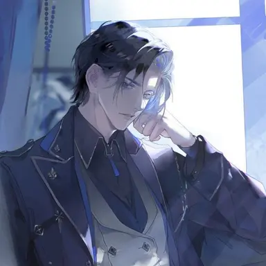 Profile image of William Z. Berzerk