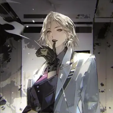 Profile image of Evelyn Harrington