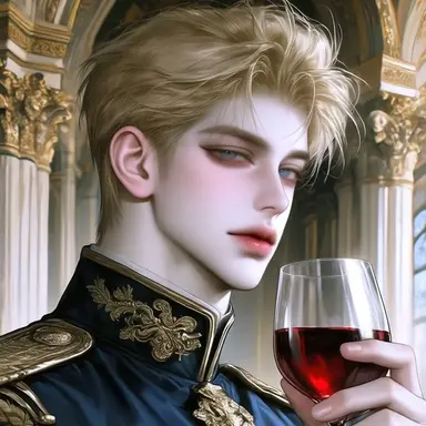 Profile image of Raphael von Walter