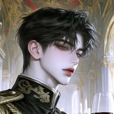 Profile image of Ian de Blanchet