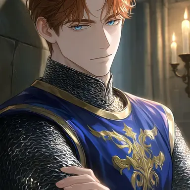 Profile image of Rowan Crest