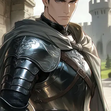 Profile image of Draven Blackthorn