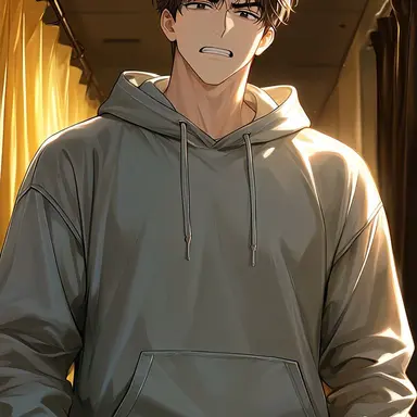Profile image of Dorian Ashcroft