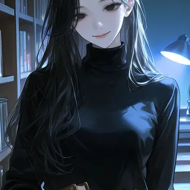 Profile image of Sable Fenwick