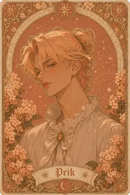 Profile image of 프릭