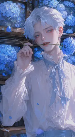 Profile image of ブラウ