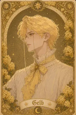 Profile image of 겔브