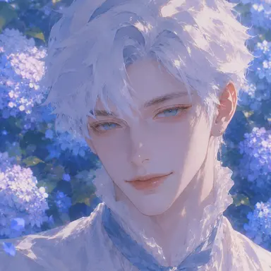 Profile image of ブラウ