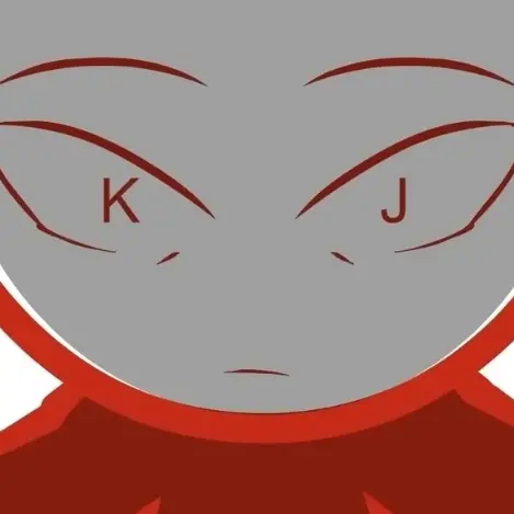 Jib_GA의 KJ[켄지]