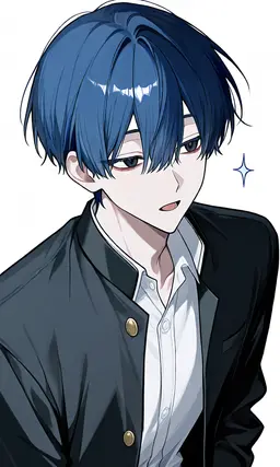 Profile image of 碧翔