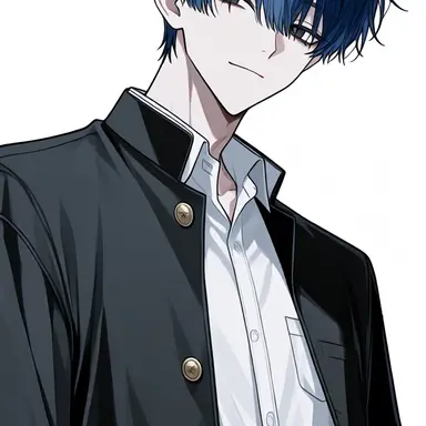 Profile image of 碧翔