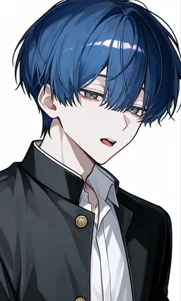 Profile image of 碧翔
