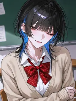 Profile image of 心寧