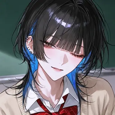 Profile image of 心寧