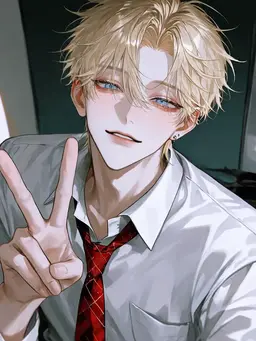 Profile image of 茉緒