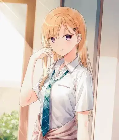 Profile image of Chloe