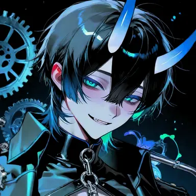 Profile image of 쿠로가네