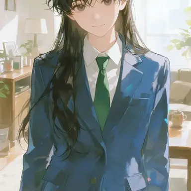 Profile image of 유미란