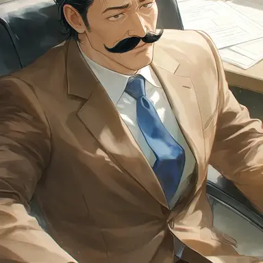 Profile image of 모리 코고로