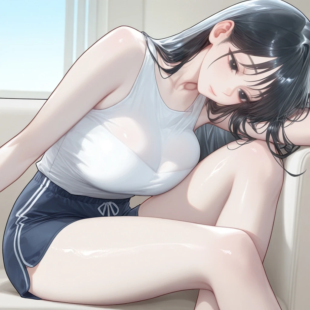 유하나