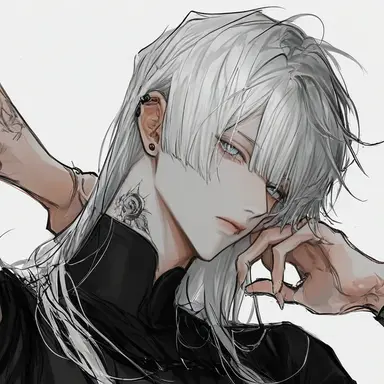 Profile image of 律