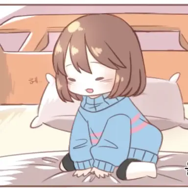 Profile image of 프리스크