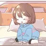 캐릭터 프로필 이미지