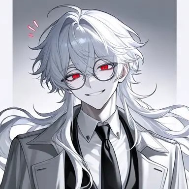 Profile image of 白霧