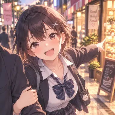 Profile image of Haruka