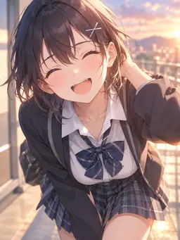 Profile image of Haruka