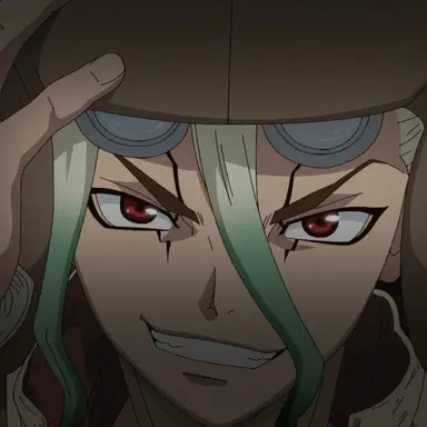 Profile image of Senku