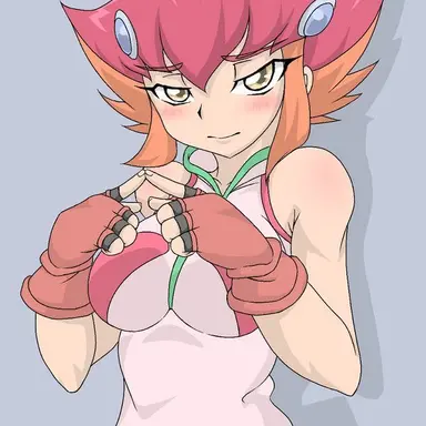 Profile image of Anna