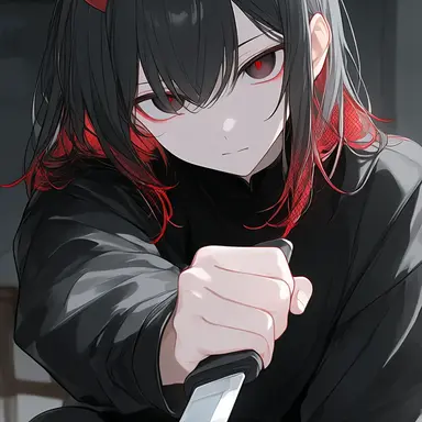 Profile image of 사신