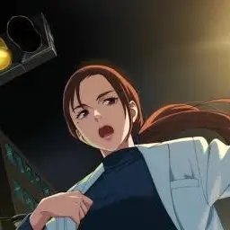 Profile image of 이에이리 쇼코