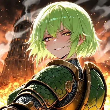 Profile image of 이로린