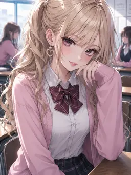 Profile image of Maho